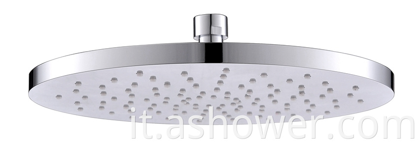 10 Inch Round Rain Shower Head